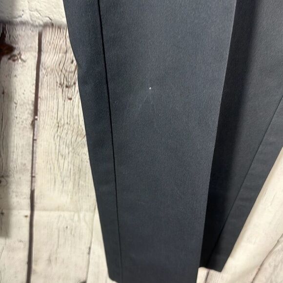 Orvis MENS Gray Chino Khaki Pants size W38 x L32 - Picture 3 of 10